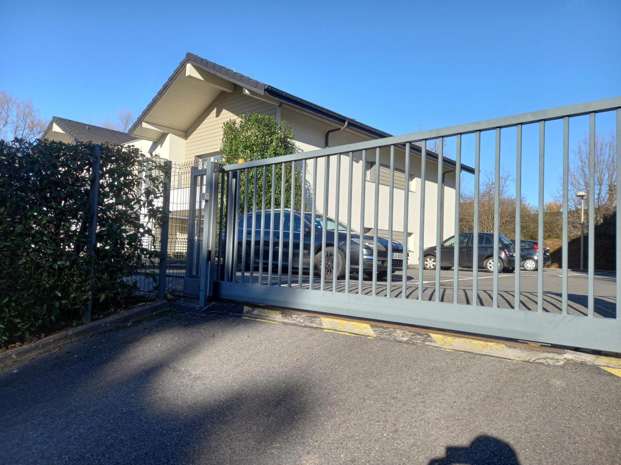 T2 De 56M2 - Geneve A 5 Min- Parking Prive Gratuit Lägenhet Saint-Julien-en-Genevois Exteriör bild
